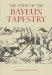 The Study of the Bayeux Tapestry cover