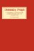 Domesday People : A Prosopography of Persons Occurring in English Documents, 1066-1166  Domesday Book cover