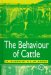 The Behaviour of Cattle cover