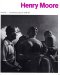 Henry Moore : Complete Sculpture, 1949-54 cover