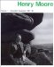 Henry Moore : Complete Sculpture  Sculpture, 1921-48 cover
