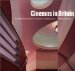 Cinemas in Britain cover