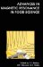 Advances in Magnetic Resonance in Food Science cover