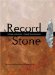 A Record In Stone : The Study Of Australia's Flaked Stone Artefacts cover