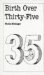 Birth over Thirty-Five cover