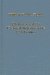 Chemistry and the Chemical Industry in the 19th Century : The Henrys of Manchester and Other Studies cover