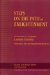 Steps on the Path to Enlightenment : A Commentary on Tsongkhapa's Lamrim Chenmo  The Foundation Practices cover