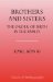 Brothers and Sisters : The Order Of Birth In The Family cover