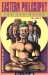 Eastern Philosophy for Beginners cover