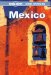 Lonely Planet Mexico cover