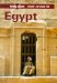 Lonely Planet Egypt : A Travel Survival Kit cover