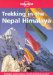 Lonely Planet Trekking in the Nepal Himalaya cover