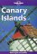 Lonely Planet Canary Islands cover
