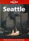 Lonely Planet Seattle cover
