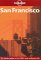 Lonely Planet San Francisco cover