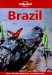 Lonely Planet Brazil cover