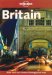 Lonely Planet Britain cover