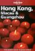 Lonely Planet Hong Kong, Macau & Guangzhou cover