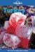 Lonely Planet Turkey cover