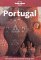 Lonely Planet Portugal cover