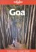 Lonely Planet Goa cover