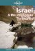 Lonely Planet Israel & the Palestinian Territories cover