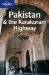 Lonely Planet Pakistan & the Karakoram Highway cover