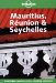Lonely Planet Mauritius, Reunion & Seychelles cover
