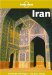 Lonely Planet Iran cover