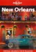 Lonely Planet New Orleans cover