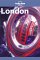Lonely Planet London : City Guide cover