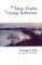 The Many Deaths of George Robertson cover