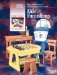 Kids' Furnishings : Basic Wood Projects With Portable Power Tools cover