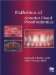 Esthetics of Anterior Fixed Prosthodontics cover