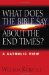 What Does The Bible Say About The End Times? : A Catholic View cover