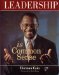 Leadership Is Common Sense cover