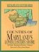 Counties of Maryland's Lower Eastern Shore cover