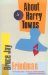 About Harry Towns cover