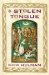 A Stolen Tongue cover