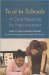 Trust in Schools : A Core Resource for Improvement cover