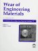 Wear of Engineering Materials : Proceedings from Materials Week '97 15-18 September 1997 Indianapolis, Indiana cover