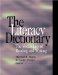 The Literacy Dictionary : The Vocabulary of Reading and Writing cover