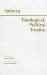 Theological-Political Treatise : (Gebhardt Edition, 1925) cover