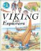 Viking Explorers cover