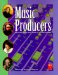 Music Producers : Conversations With Today's Top Hitmakers cover