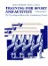 Training for Sport and Activity : The Physiological Basis of the Conditioning Process cover