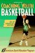 Coaching Youth Basketball cover