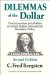 Dilemmas of the Dollar : The Economics and Politics of United States International Monetary Policy cover