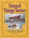 Unusual Vintage Tractors cover