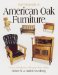 Encyclopedia of American Oak Furniture cover